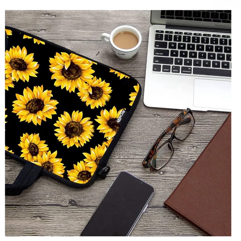 🆕 Laptop Shoulder Bag Messenger Bag